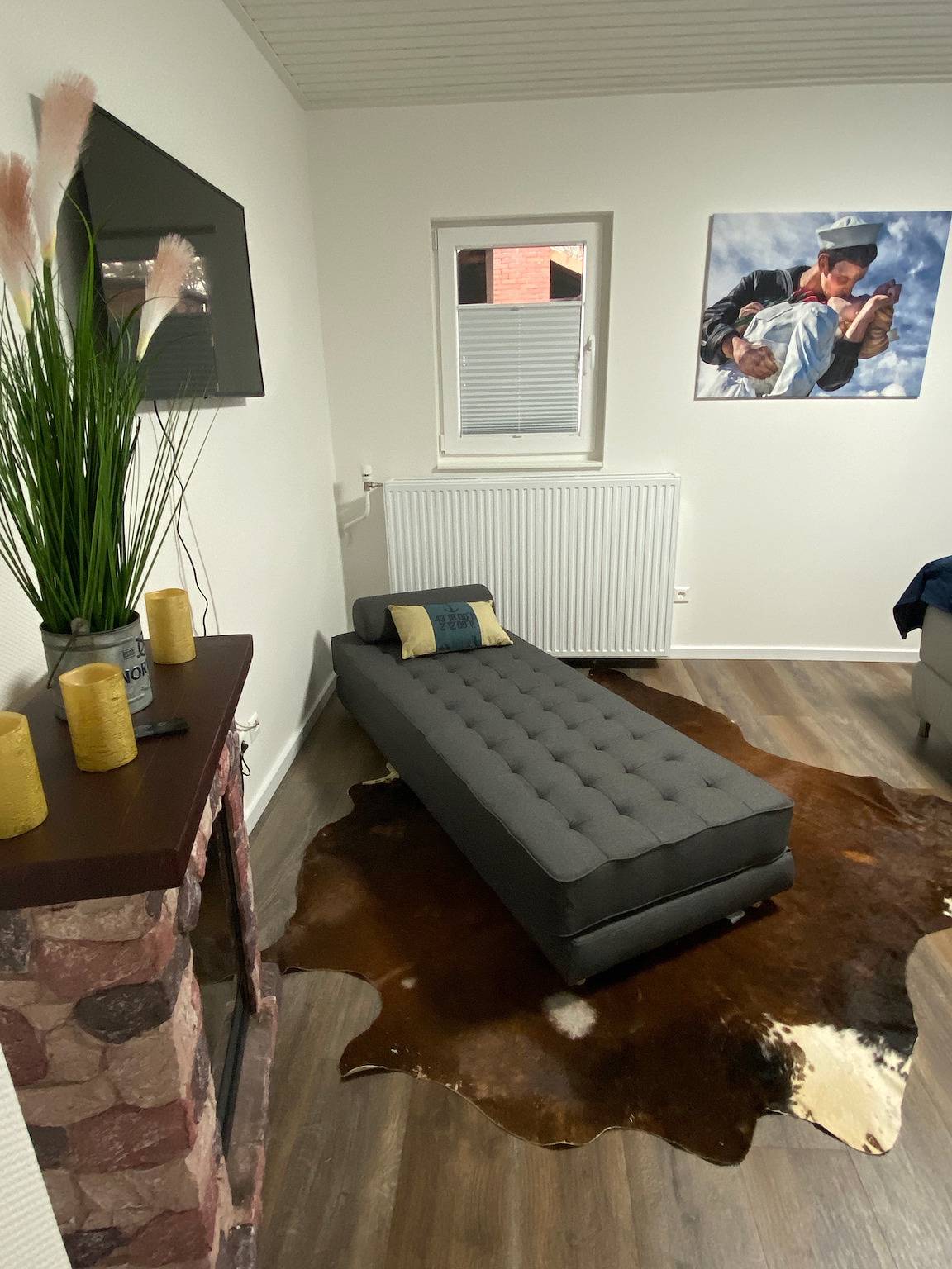 Ganze Ferienwohnung, Ferienwohnung Nr. 1 in Wunstorf, Steinhuder Meer