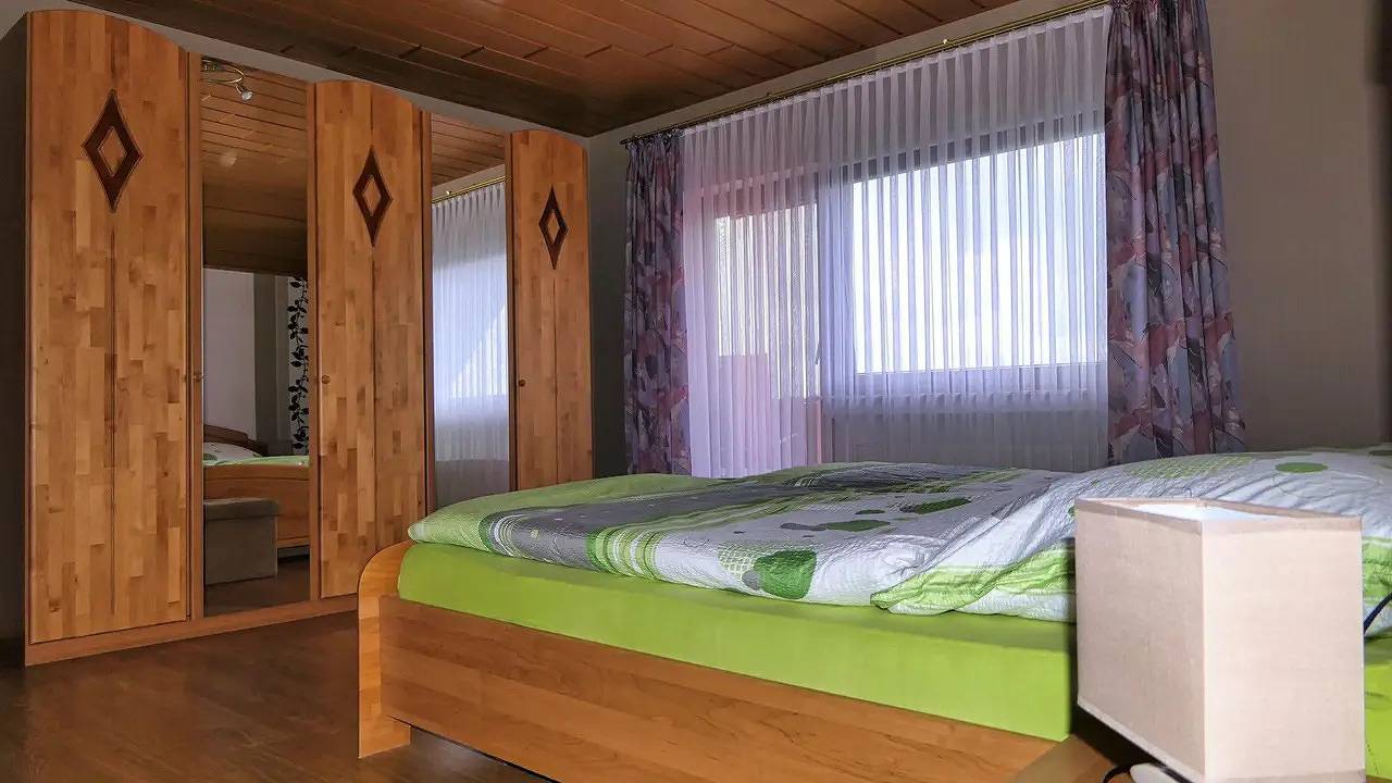 Ganze Ferienwohnung, Ferienwohnung für 4 Personen (71 m²) in Morbach in Morscheid-Riedenburg, Morbach