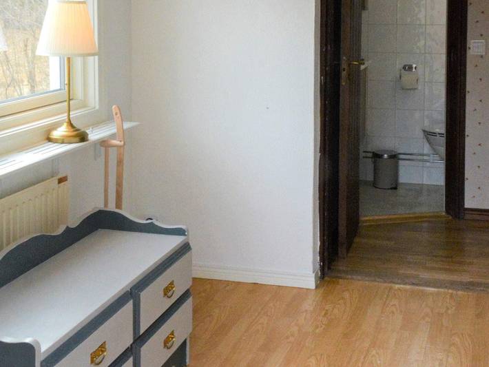 Ferienhaus für 2 Personen, mit Garten und Terrasse, kinderfreundlich am Vänern - 4