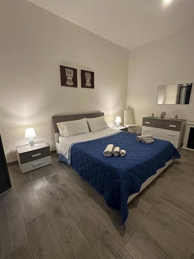 Appartamento vacanze per 4 persone - 1
