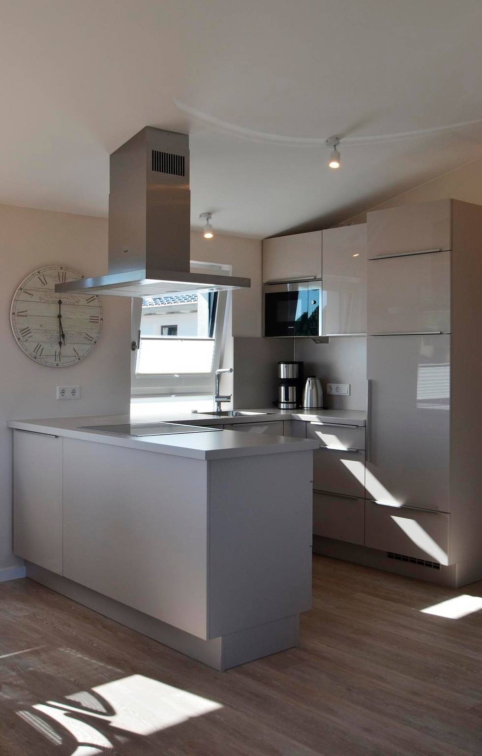 Ganze Ferienwohnung, Ærø in Kronsgaard, Schleswig-Flensburg