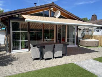 Ferienhaus für 3 Personen in Güls, Koblenz, Bild 3