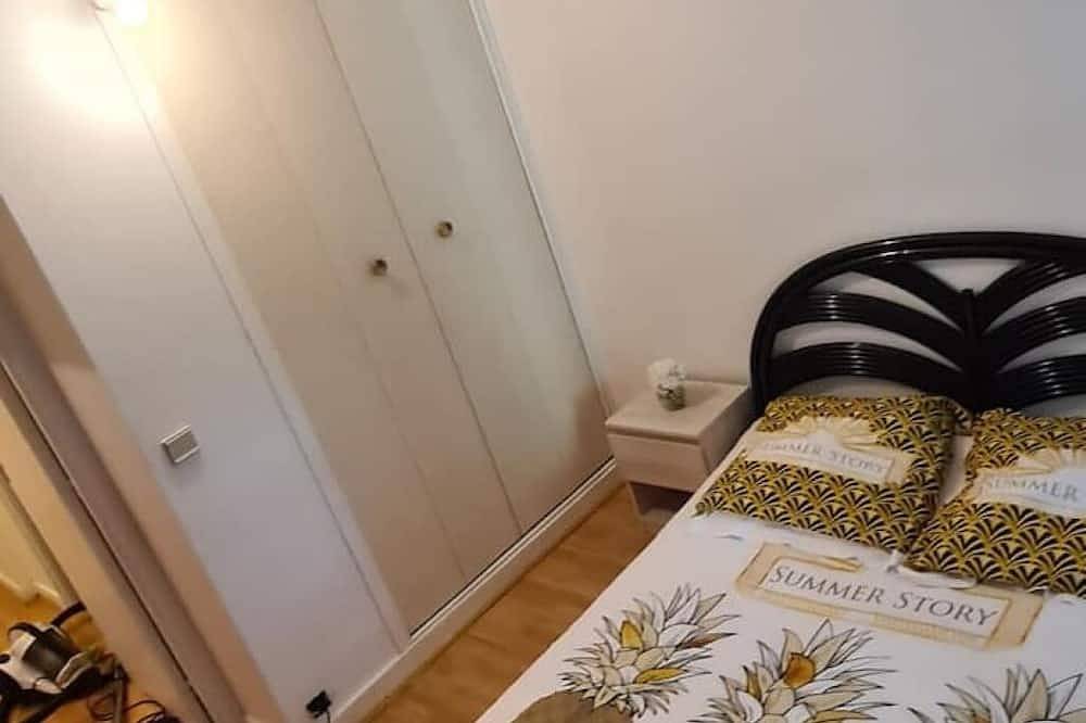 Appartement entier, Chambre privée dans un appartement résidentiel in Champs-sur-Marne, Seine-et-Marne