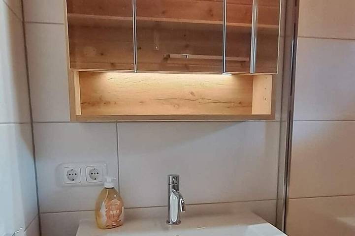 Ferienhaus für 5 Personen, mit Garten, mit Haustier in Landkreis Regen - 4