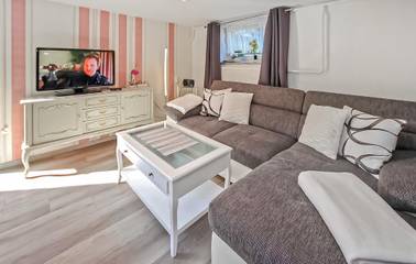 Ferienwohnung für 2 Personen in Waren (Müritz), Müritz, Bild 2