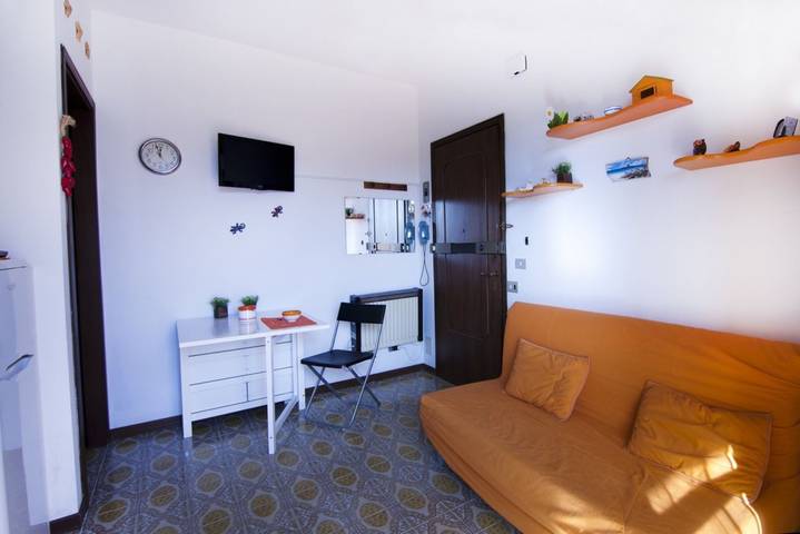 Holiday apartment for 4 people, with balcony - 1