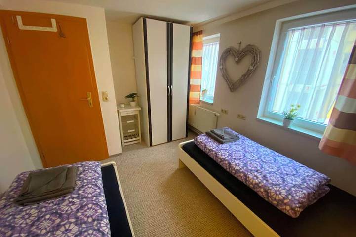 Ferienwohnung für 5 Personen in Greiz - 3