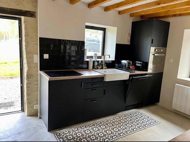 Appartement entier, Les Nids Perchés - Place Notre-Dame in Mortagne-au-Perche, Parc naturel régional du Perche