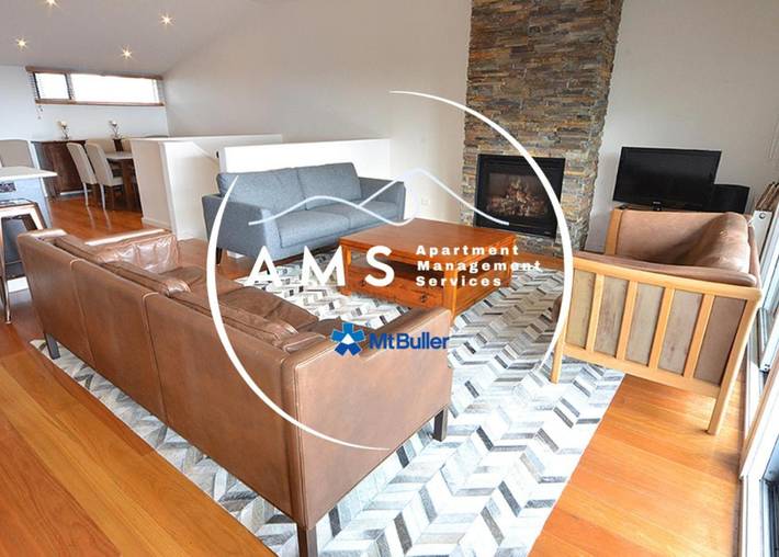 Apartamento de vacaciones para 12 personas, con vistas y balcón - 1