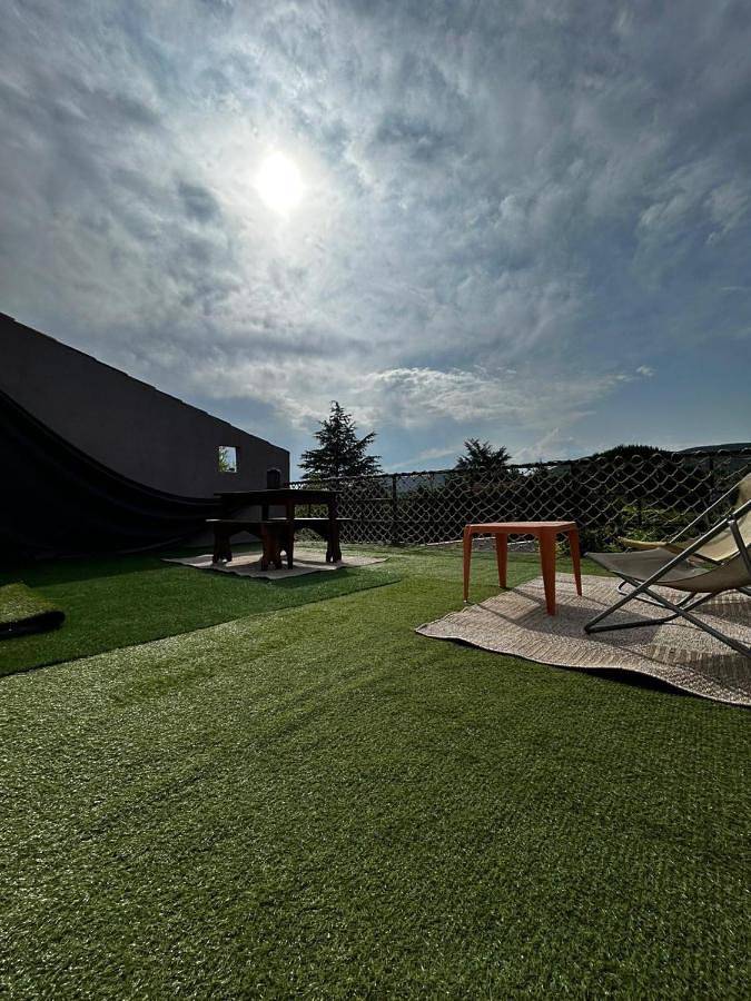 Apartamento de vacaciones para 4 personas, con terraza además de vistas y jardín, Se admiten mascotas - 1