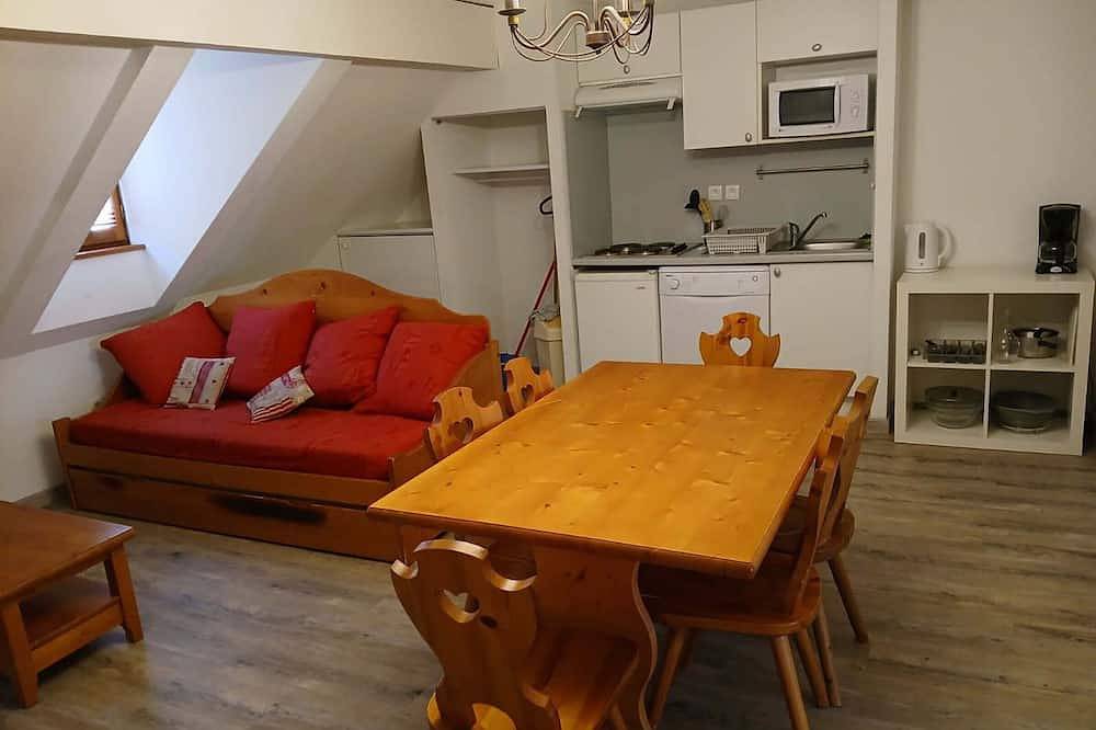 Photo : Appartement de vacances