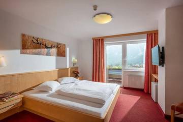 Ferienhaus für 3 Personen in Maurach, Eben am Achensee, Bild 2
