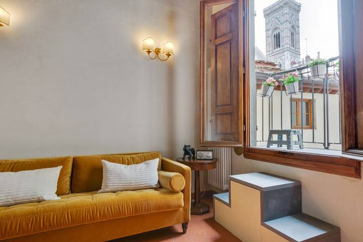 Loft per 2 persone a Firenze