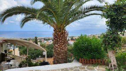 Vakantieappartement voor 8 Personen in Piskopiano, Iraklio-Heraklion en omgeving, Afbeelding 3