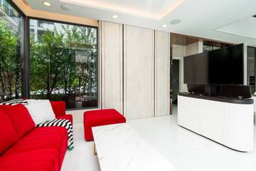Villa pour 14 Personnes dans Watthana District, Bangkok, Photo 1