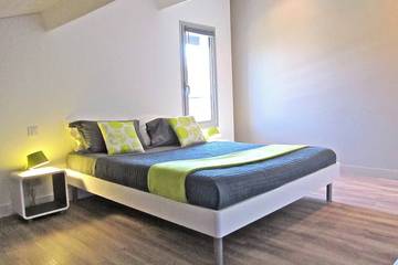 Villa pour 6 Personnes dans Le Cannet, Région de Cannes, Photo 3