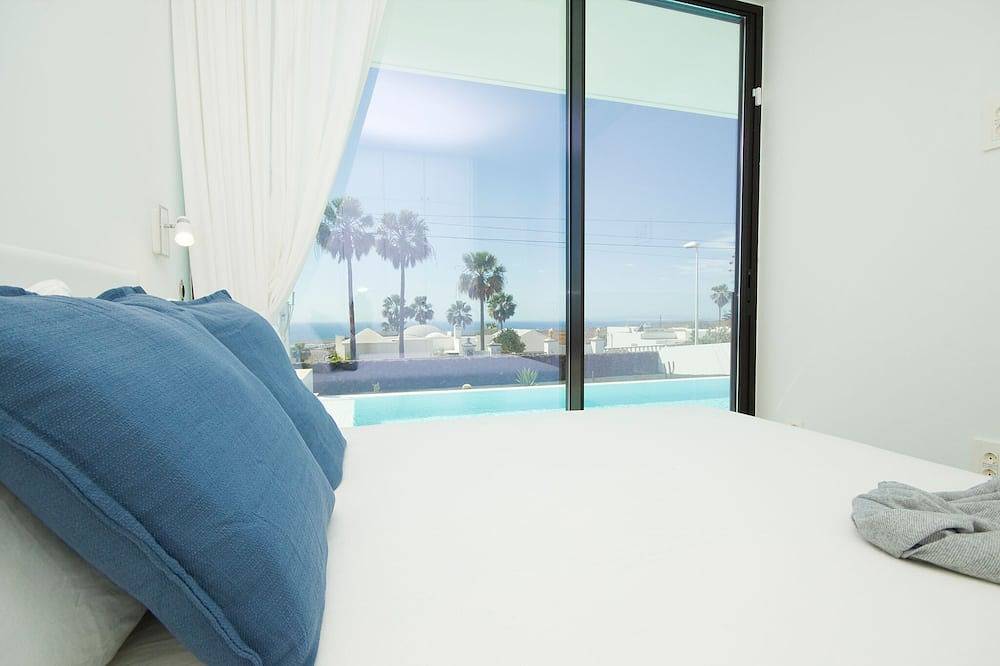 Villa Mendoza - By Az Rentals in Guime, San Bartolomé