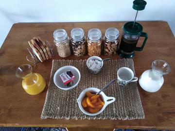 Bed And Breakfast for 9 People in Whanganui, Manawatu-Wanganui, Photo 2