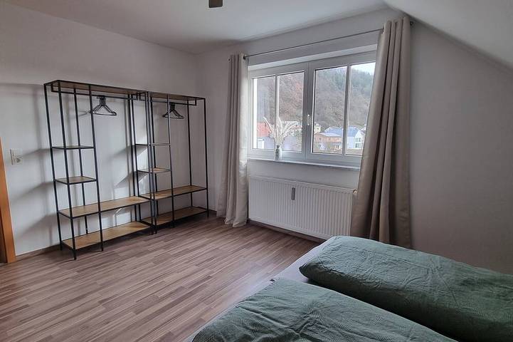 Ferienwohnung für 6 Personen, mit Haustier in Bad Abbach - 3