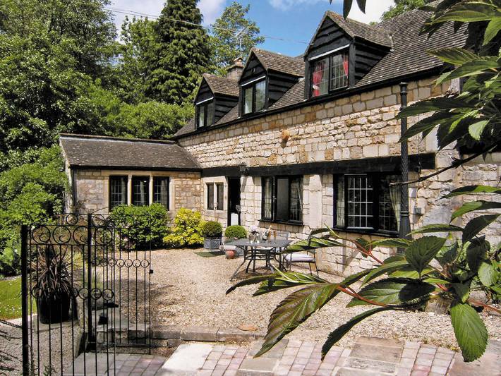 Gîte pour 2 personnes dans Cotswolds