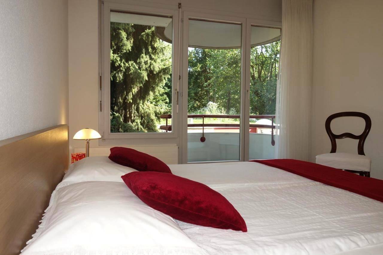 Ganze Wohnung, Apartment in Basel, Region Basel RDK