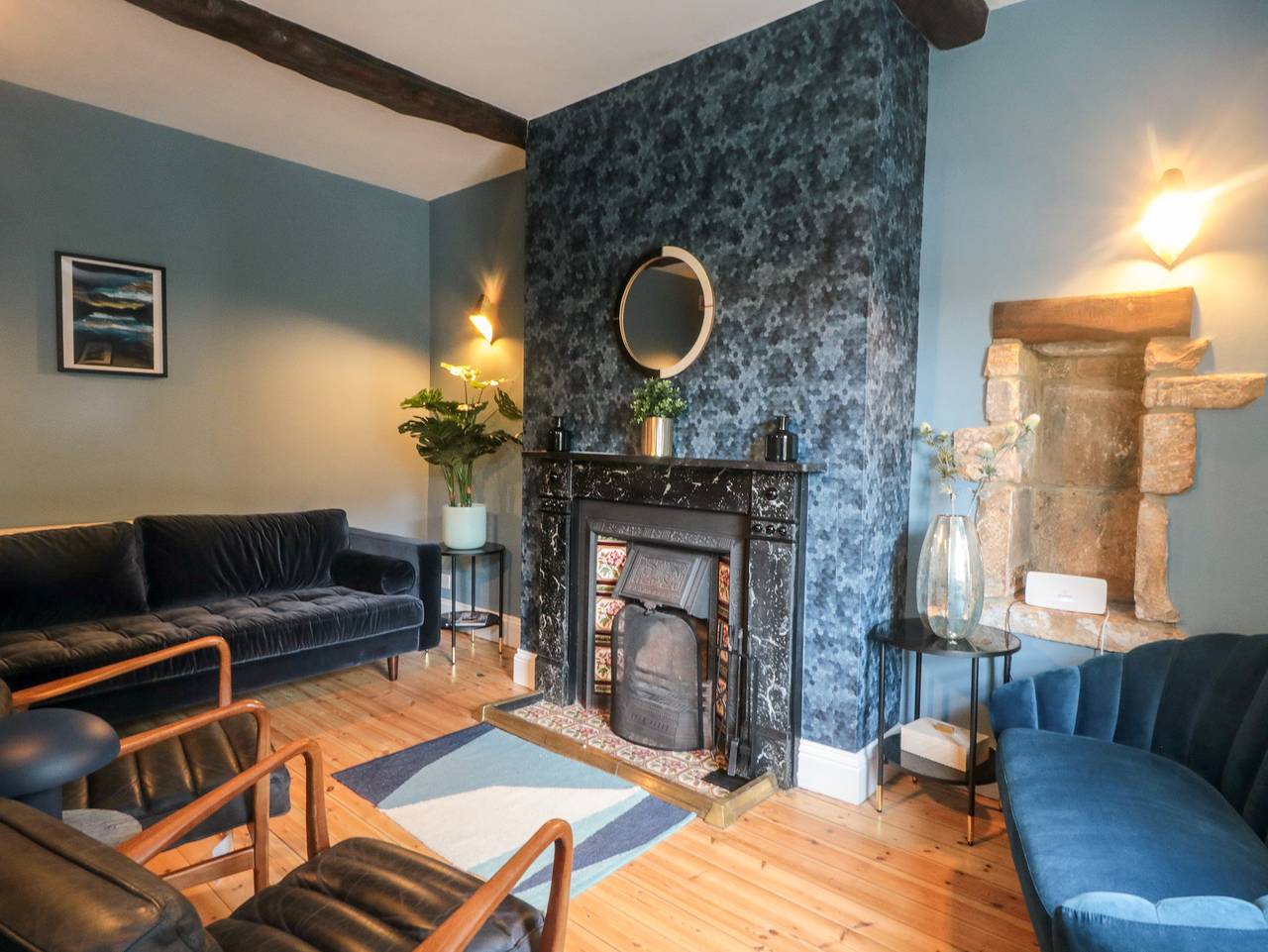Cottage voor 6 personen met tuin in Hinderwell, North York Moors Nationaalpark