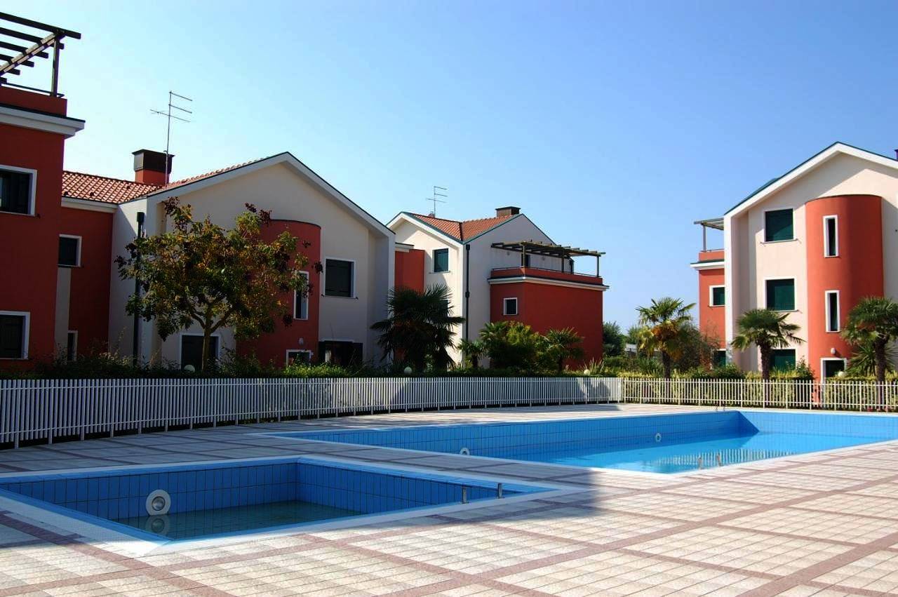 Residence Ca' D'Oro in Lido di Jesolo, Cavallino-Treporti