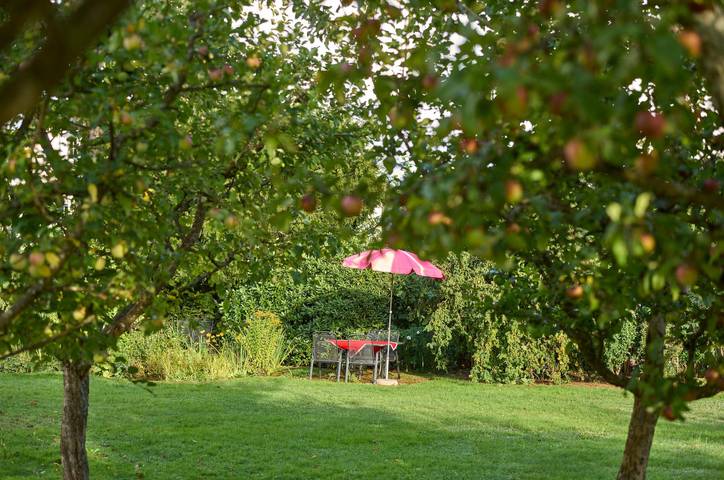 Location de vacances pour 4 personnes, avec jardin à Lindberg - 4