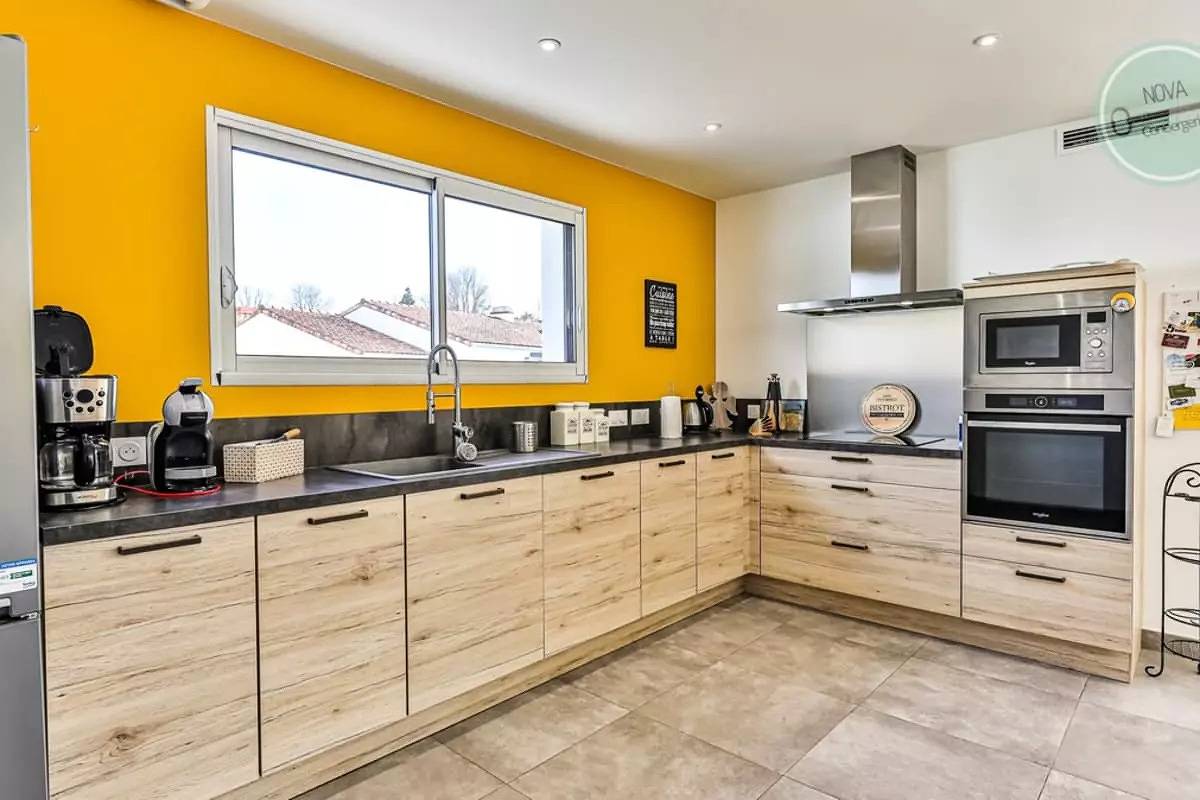 Maisons & Villas pour 6 Personnes in Saint-Jean-de-Monts, Vendée