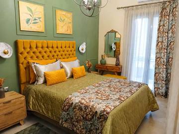 Ferienwohnung für 3 Personen in Nafplio, Argolis, Bild 3