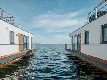 Hausboot für 6 Personen in Vetschau, Lausitz, Bild 4