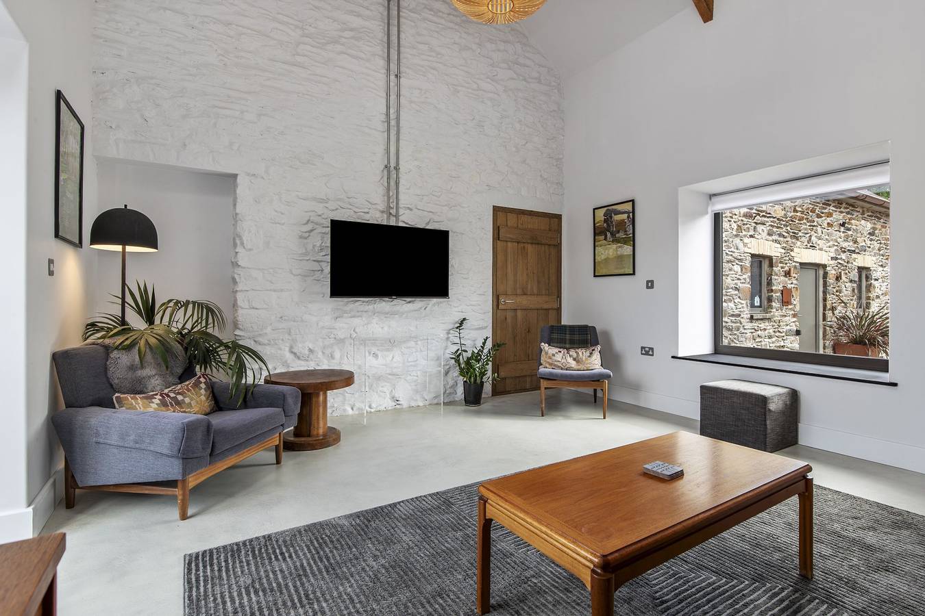 Cartws at Pentrecelyn in Carmarthen, Carmarthenshire