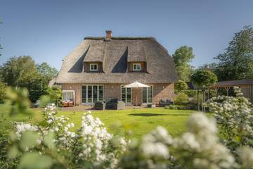 Ferienhaus für 8 Personen in Böhl (St. Peter-Ording), St. Peter-Ording, Bild 2