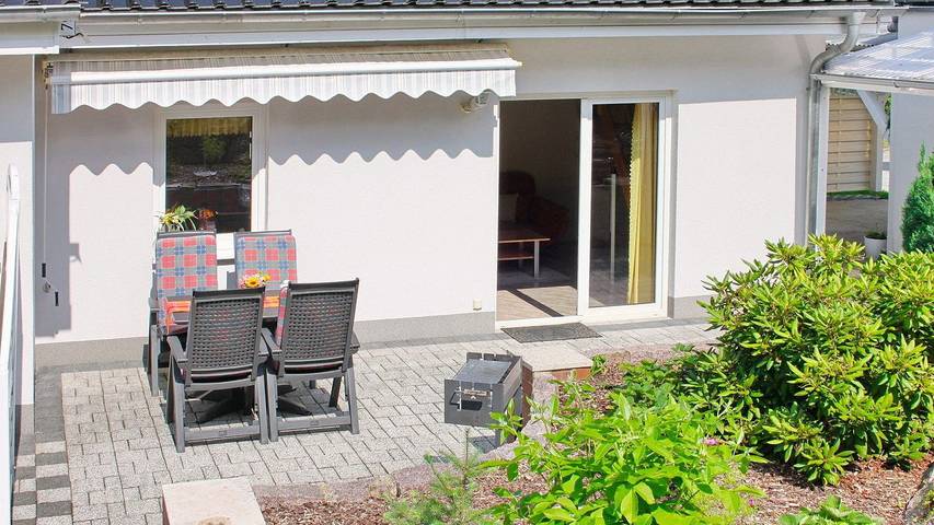 Ferienhaus für 5 Personen in Lübbenau