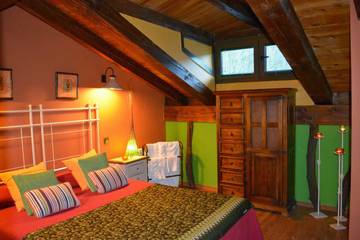 Casa Rural para 6 Personas en Camaleño, Parque Nacional de Los Picos de Europa, Foto 1