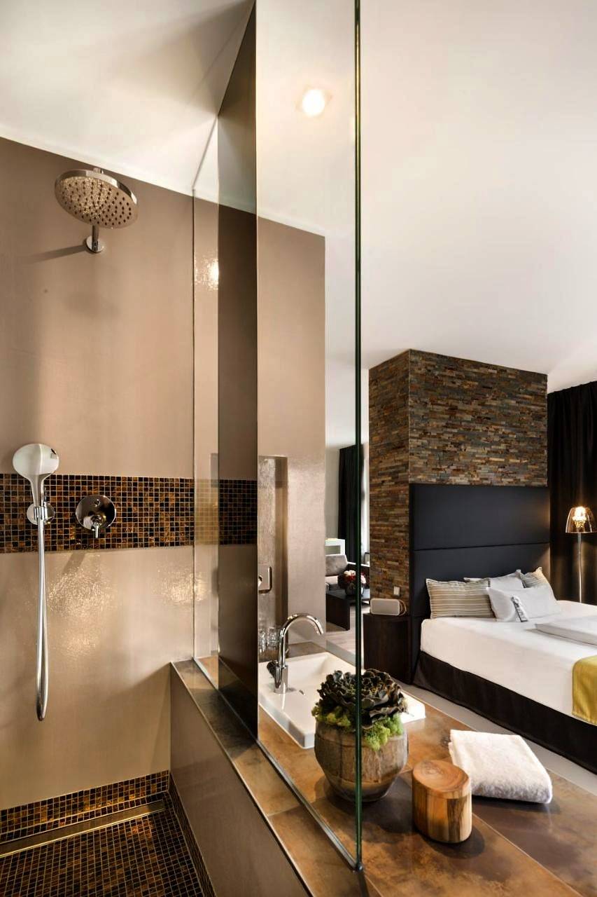 Geheel appartement, Penthouse Apartment in Mitte Berlin, Berlijn