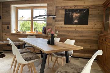 Gîte pour 6 personnes à Ottobeuren