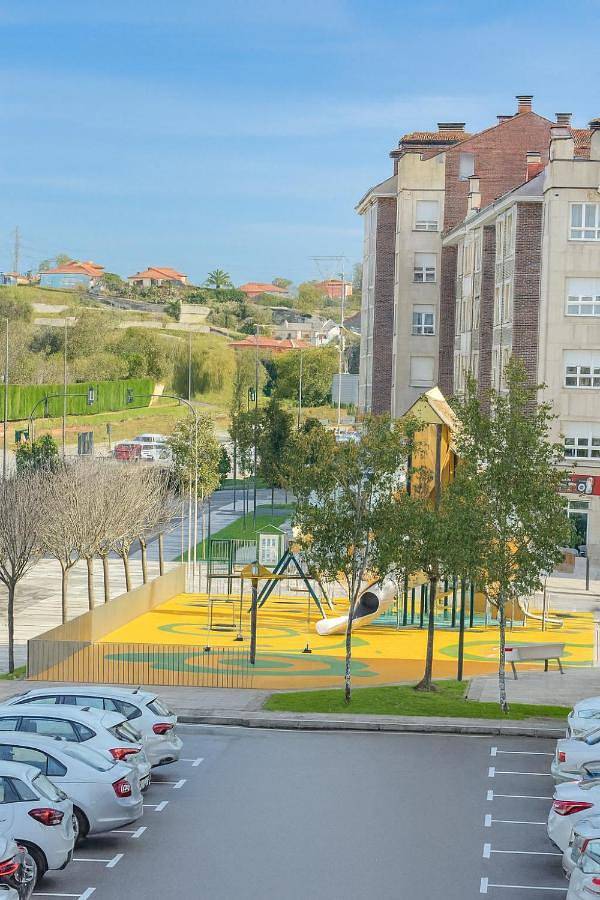 Apartamento entero, Three-Bedroom Apartment in Siero, Provincia de Asturias