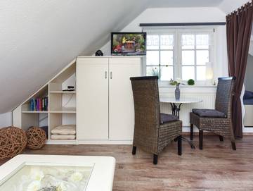 Ferienwohnung für 2 Personen in Neugarmssiel, Wangerland, Bild 4