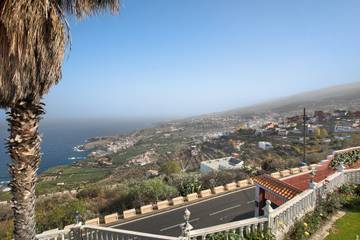 Casa Rural para 6 Personas en Icod de los Vinos, Tenerife Norte, Foto 4
