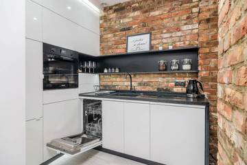 Studio dla 4 osoby w Wrocław, Dolny Śląsk, Zdjęcie 4