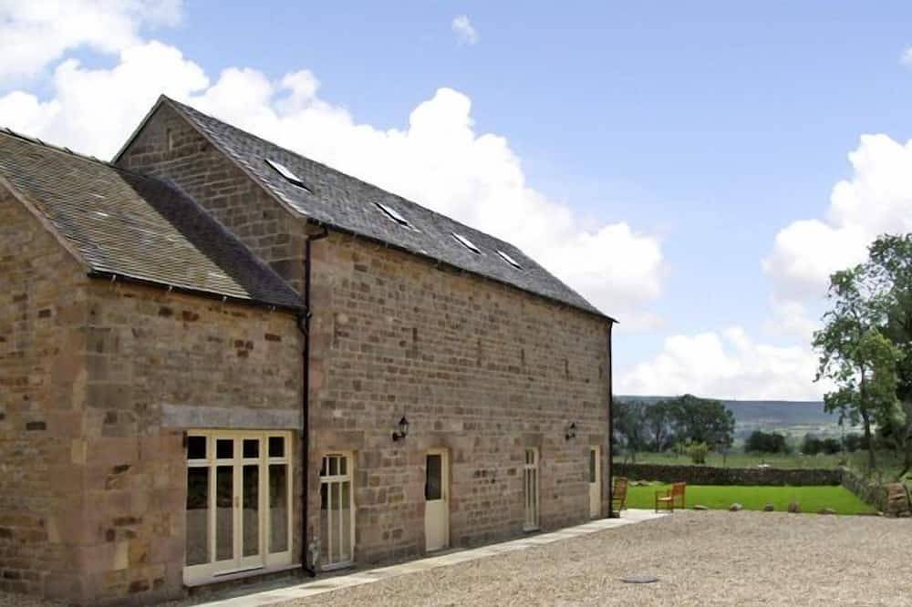 Glamping for 12 People in Peak District, Midlands