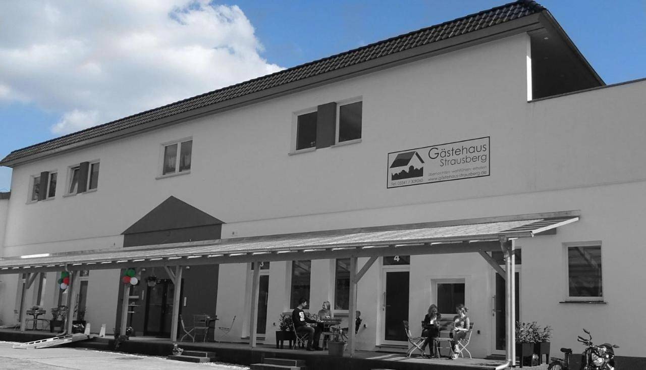 Gästehaus Strausberg in Strausberg, Märkische Schweiz-Oderland