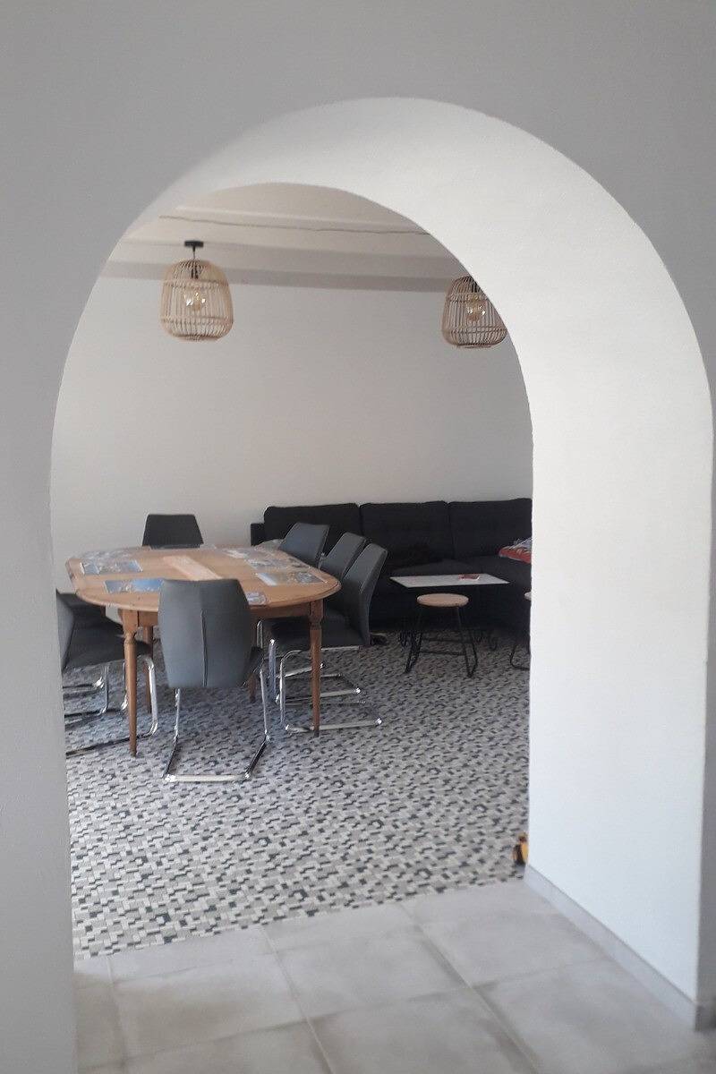 Casa de vacaciones para 8 personas con jardín in Paimpol, Côte de Goëlo