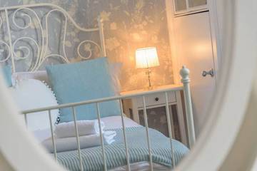 Apartment for 2 People in Leith, Edinburgh, Photo 4