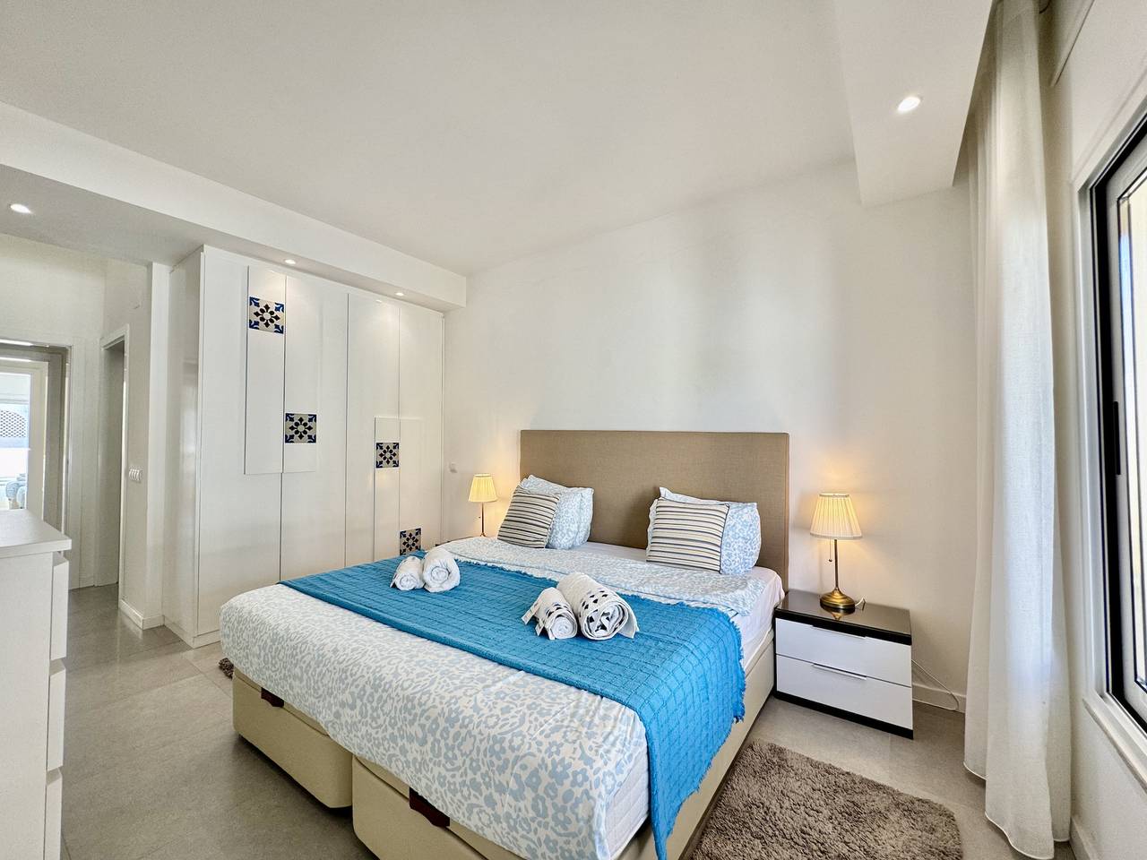 Vilamoura Club Villa 3 With Pool in Vilamoura, Quarteira