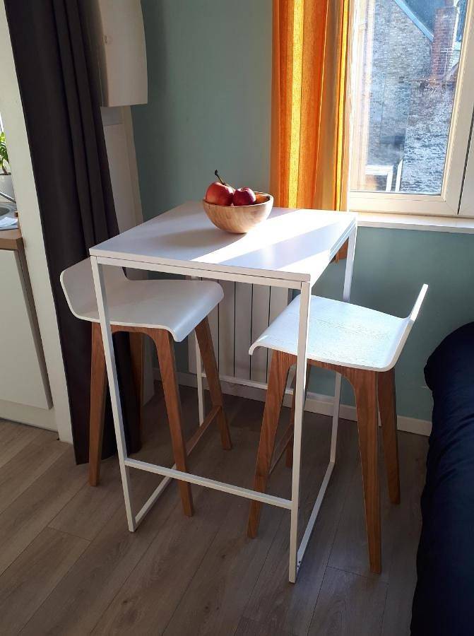 Appartement entier, Apartment in Saint-Omer, Région de Saint-Omer