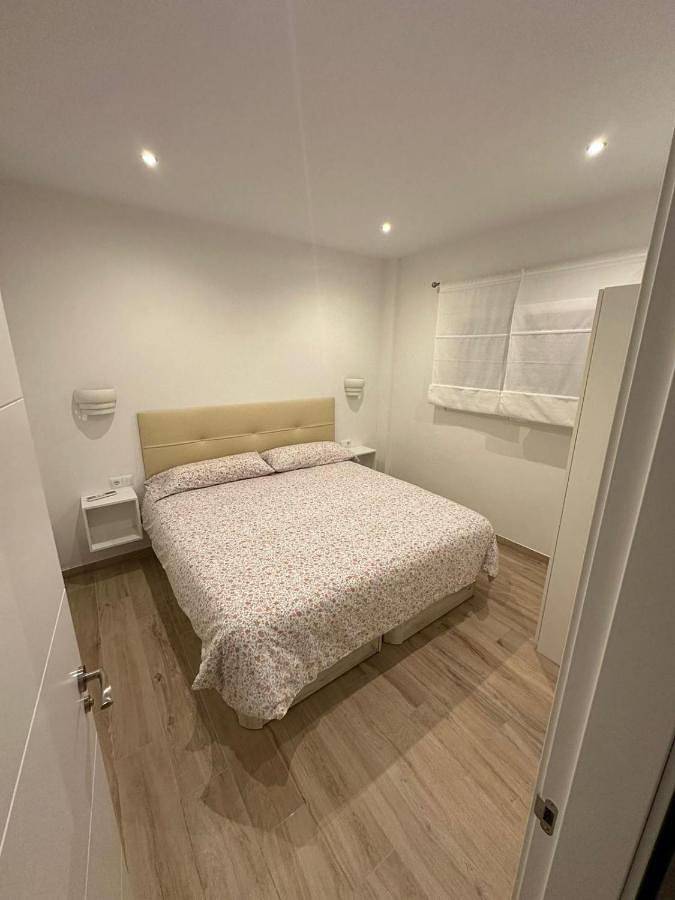 Apartamento de vacaciones para 4 personas - 1