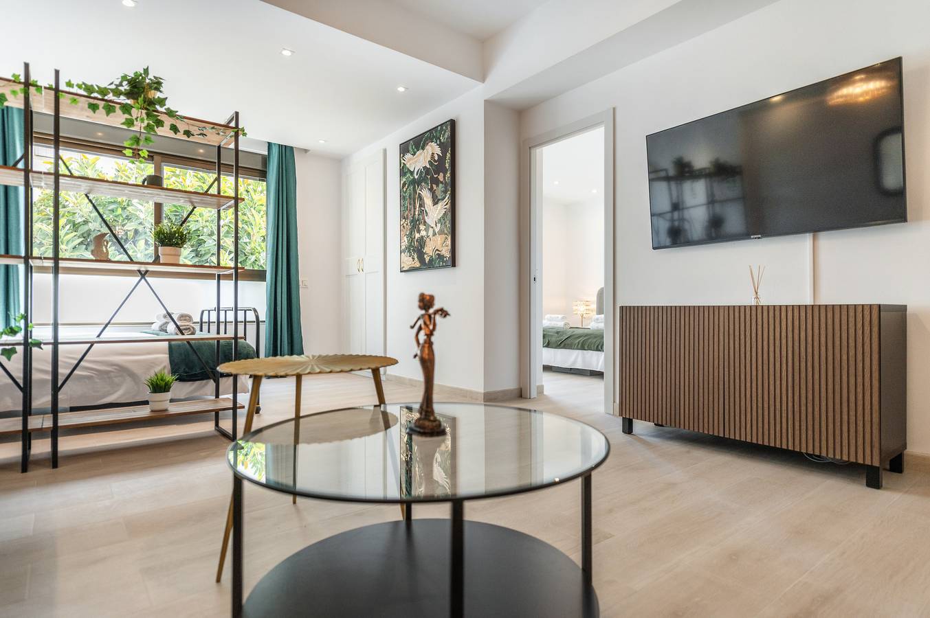 Appartement entier, Marysol in Benalmádena Costa, Benalmádena