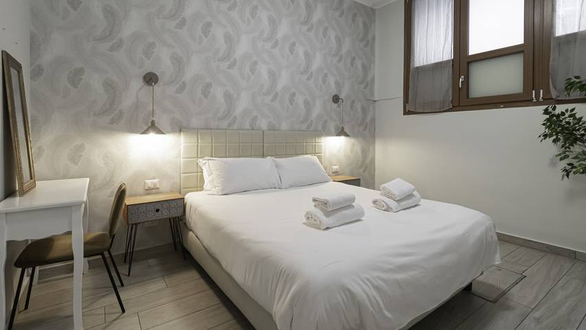 Apartamento de vacaciones para 6 personas - 1